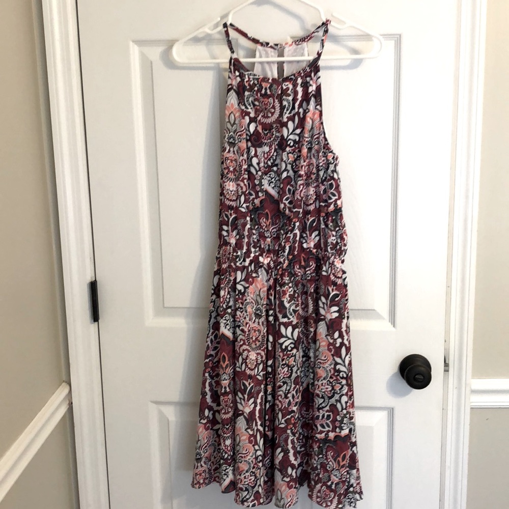 Summer dress